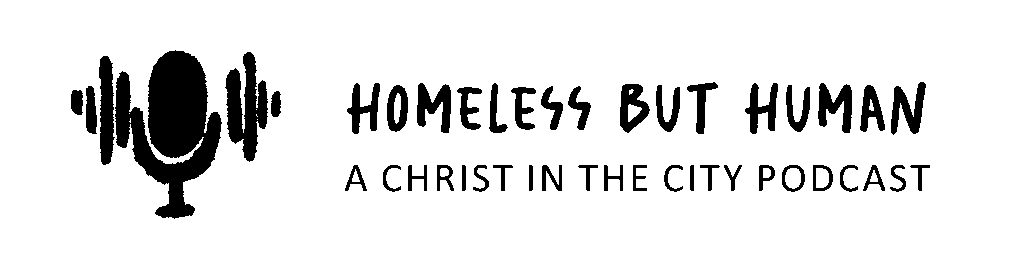 podcast logo black