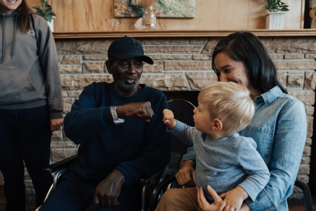 Volunteer Ministries