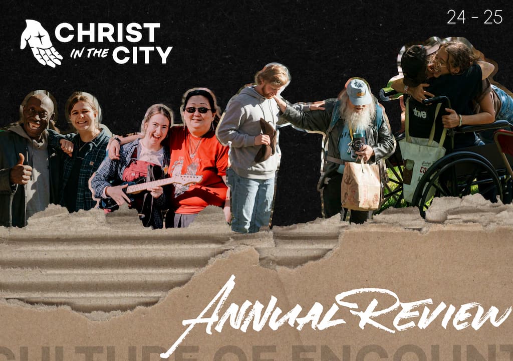 2025 annual review