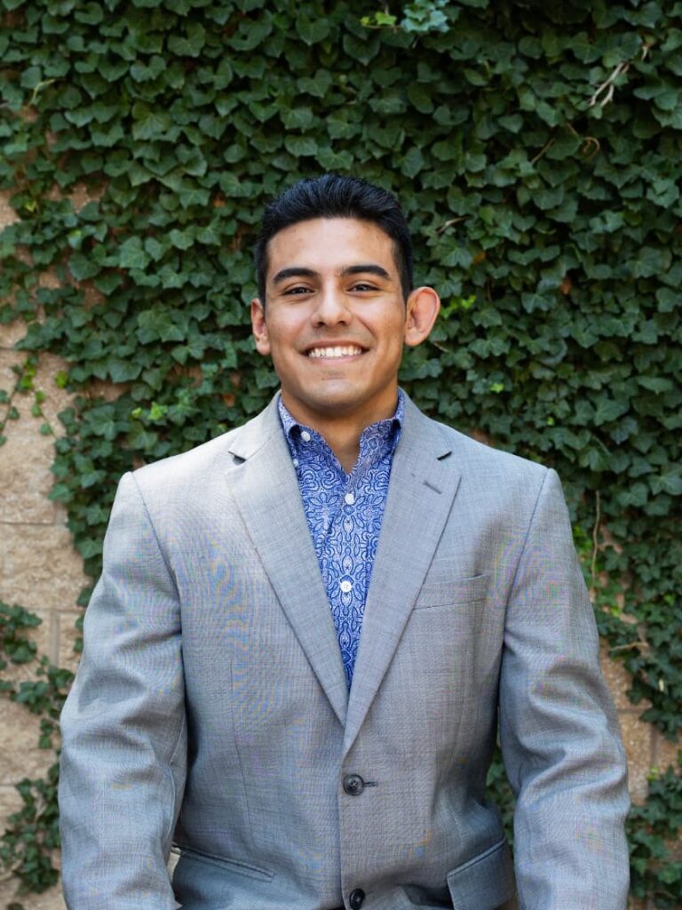 headshot kaleb