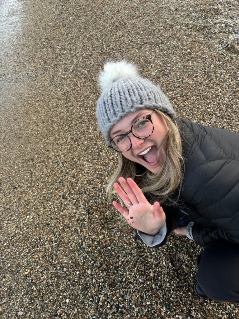 Allie