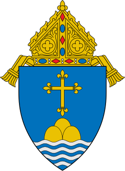 coat of arms of the archdiocese of boston.svg