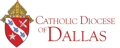dallas 558 5e7a6e456a71ccatholic diocese of dallas logo pcnews