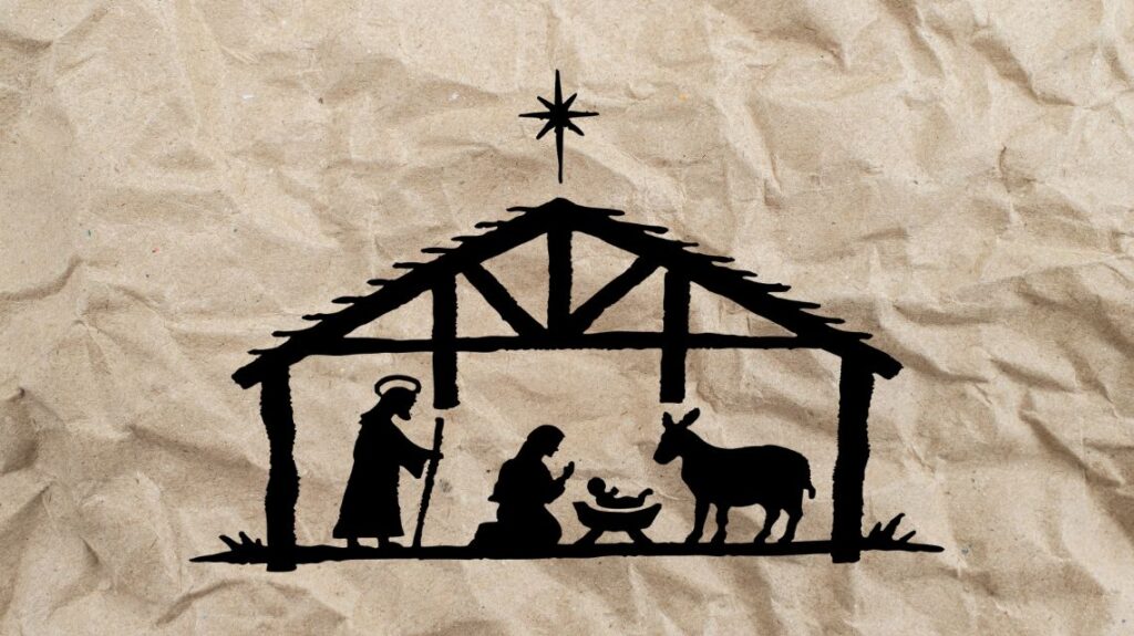 nativity christmas image