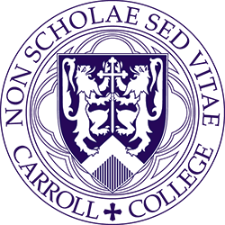 carroll college logo 1
