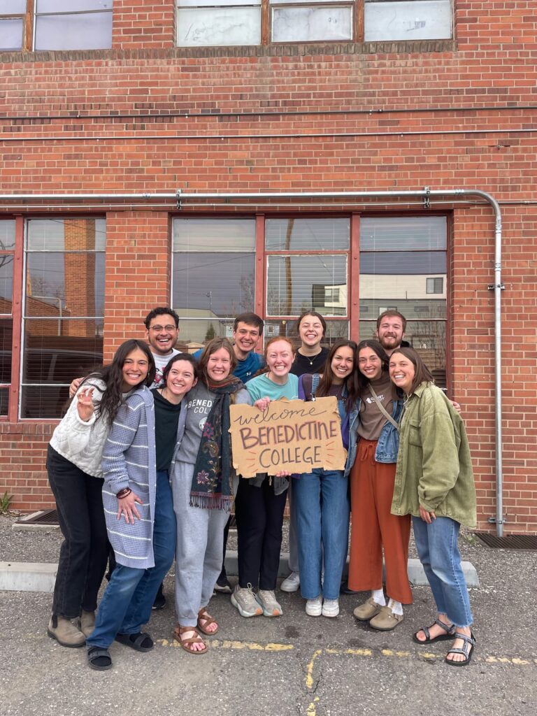 Missionary Experiences