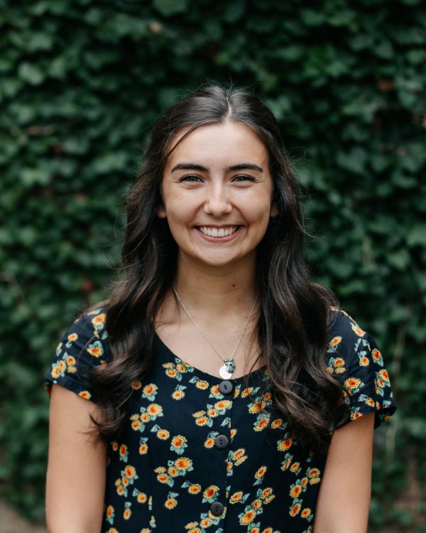 gracie braunschneider