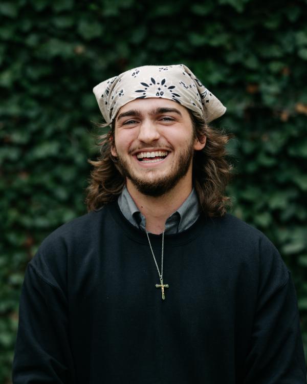 gabriel dresher