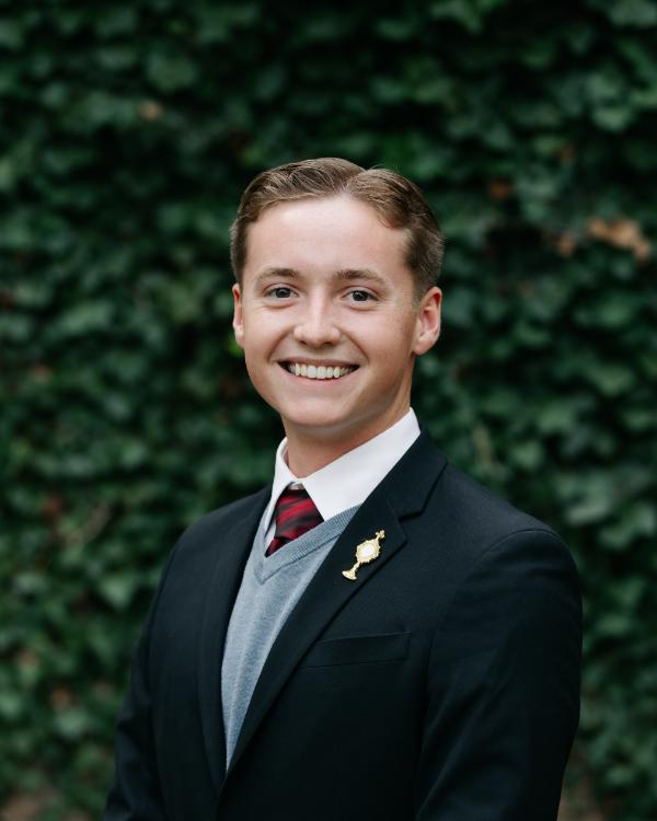 gregory aumiller
