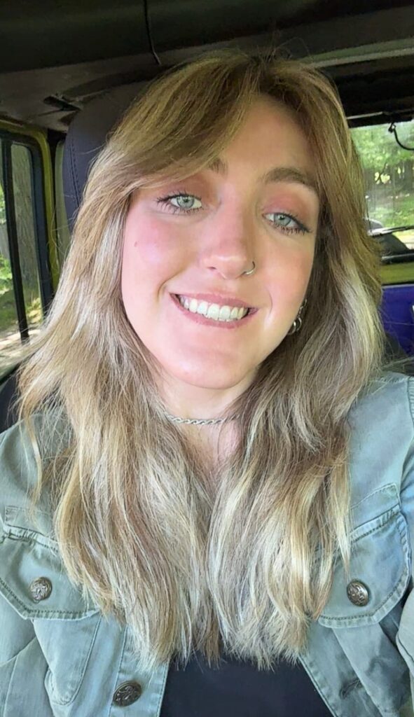 madeline missionary